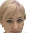 Рыбина Маргарита Олеговна