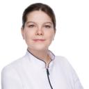 Куликова Александра Андреевна