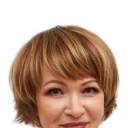 Эллисон Елена Викторовна