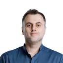 Ярмолинский Илья Борисович
