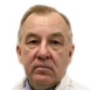 Сорокин Николай Васильевич