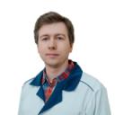 Вербило Сергей Леонидович