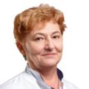 Канина Лариса Ярославовна
