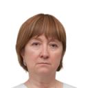 Попова Светлана Геннадьевна
