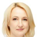 Гордеева Марина Владимировна