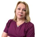 Казачанская Елена Федоровна