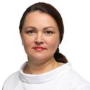 Минаева Елена Юрьевна