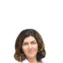 Аветисян Гаяне Георгиевна