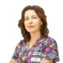 Бочкова Ольга Юрьевна