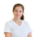 Поленникова Эльвира Сергеевна