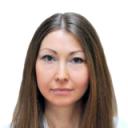 Смирнова Екатерина Владимировна