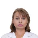 Мартынова Наталья Анатольевна