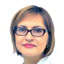 Иванова Светлана Алексеевна