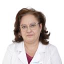 Рафикова Элена Альбертовна