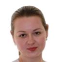 Смирнова Татьяна Юрьевна