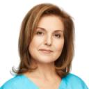Знаменская Светлана Ивановна