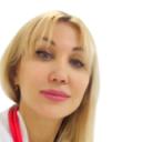 Синявская Татьяна Николаевна