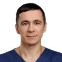 Васильев Андрей Вячеславович