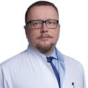 Шапкин Ярослав Владимирович