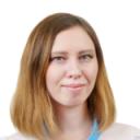 Матвеева (Родионова) Светлана Игоревна
