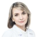 Быкова Анна Константиновна