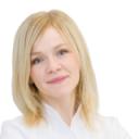 Лекарева Татьяна Михайловна