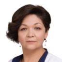 Семенова Лола Александровна