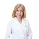 Дмитриева Юлия Евгеньевна