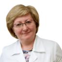 Ковалевская Ирина Станиславовна