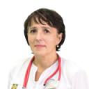 Мамина Наргис Сергеевна