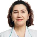 Каримова Гулшан Джураевна