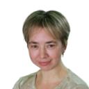 Шервуд Анна Владиславовна