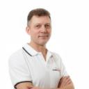Сарайкин Дмитрий Фёдорович