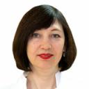 Бурень Елена Анатольевна