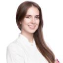Озолова Анна Викторовна