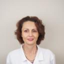 Шитикова Ирина Георгиевна