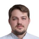 Холостенко Роман Викторович