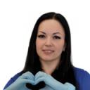 Гузева Кристина Камилевна