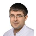 Сайгидмагомедов Махач Алигаджиевич