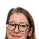 Дмитриева Елена Николаевна
