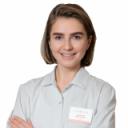 Скрипникова Алёна Сергеевна
