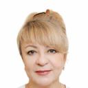 Белоглазова Анна Петровна