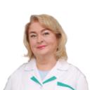 Литвиненко Елена Владимировна