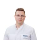 Волков Антон Максимович