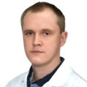 Иванов Николай Юрьевич