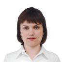 Михайлова Виктория Евгеньевна