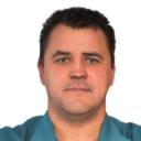 Дурманов Олег Владимирович