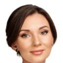 Семенова Виктория Сергеевна