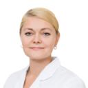 Давыденко Татьяна Олеговна