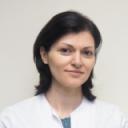 Меквабишвили Софико Зурабовна